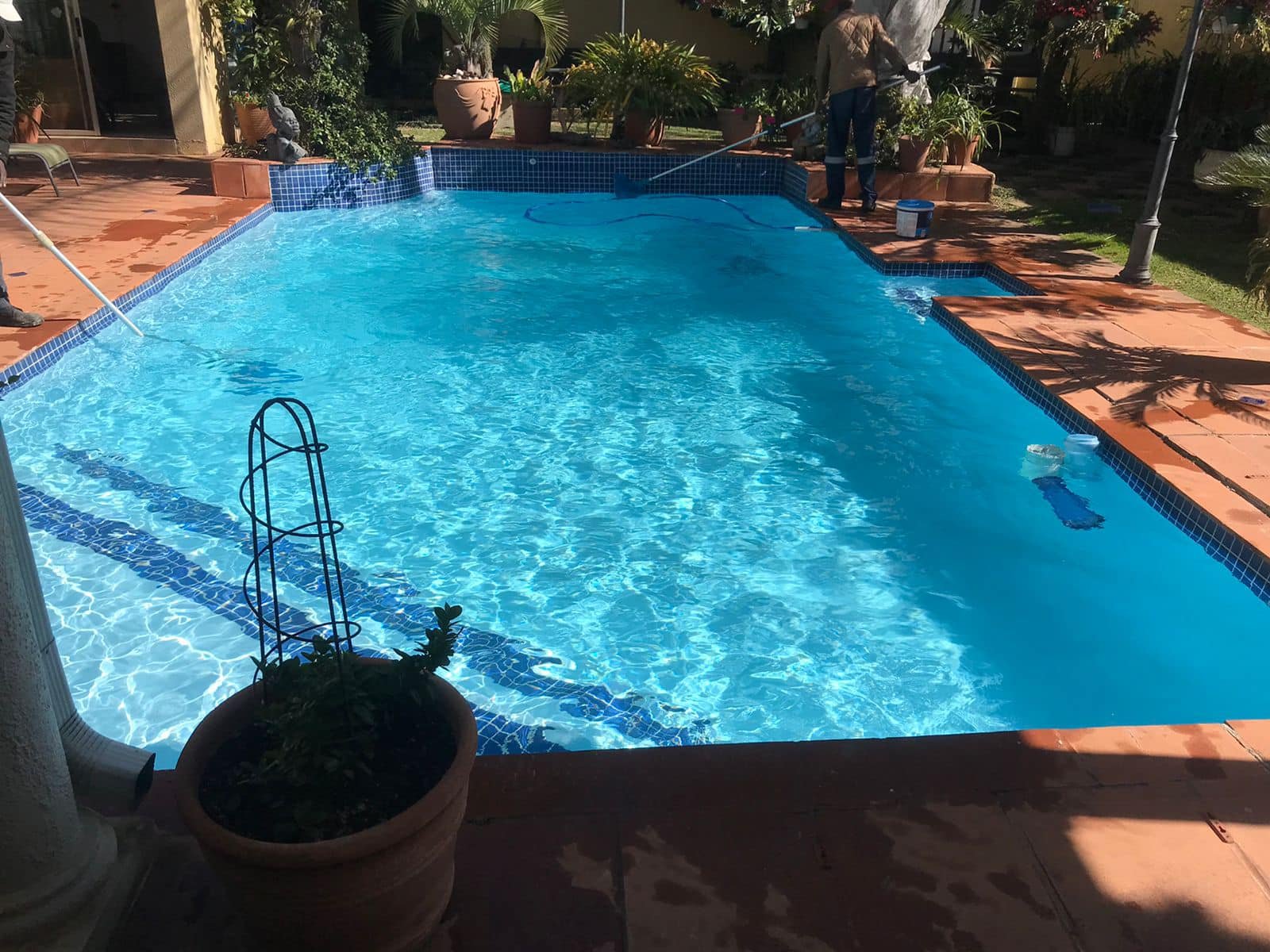 walton pools services gauteng