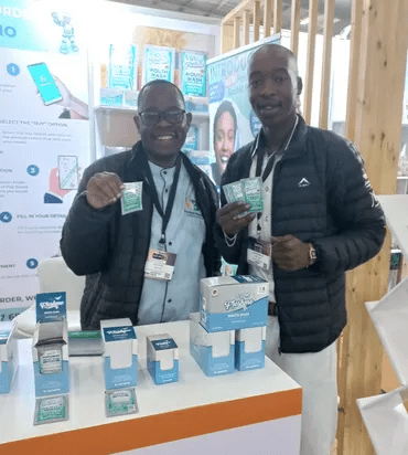 Freshmo Brands products