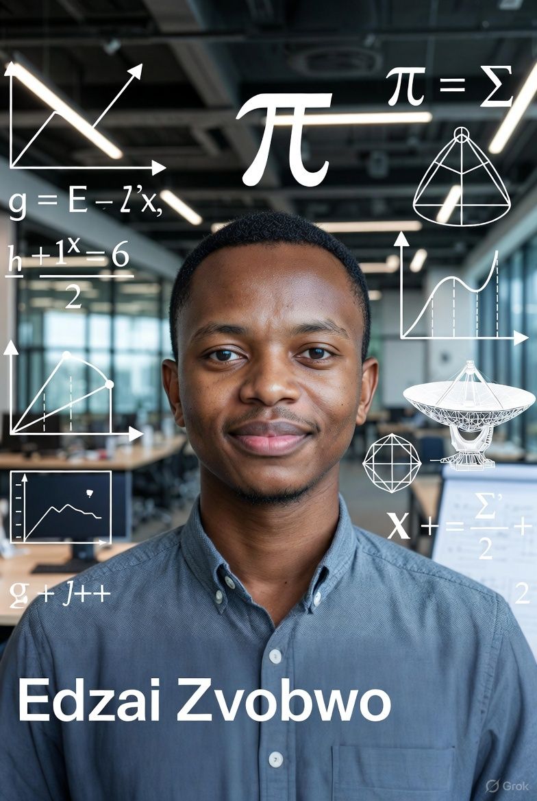 Mathematics of Disruption
