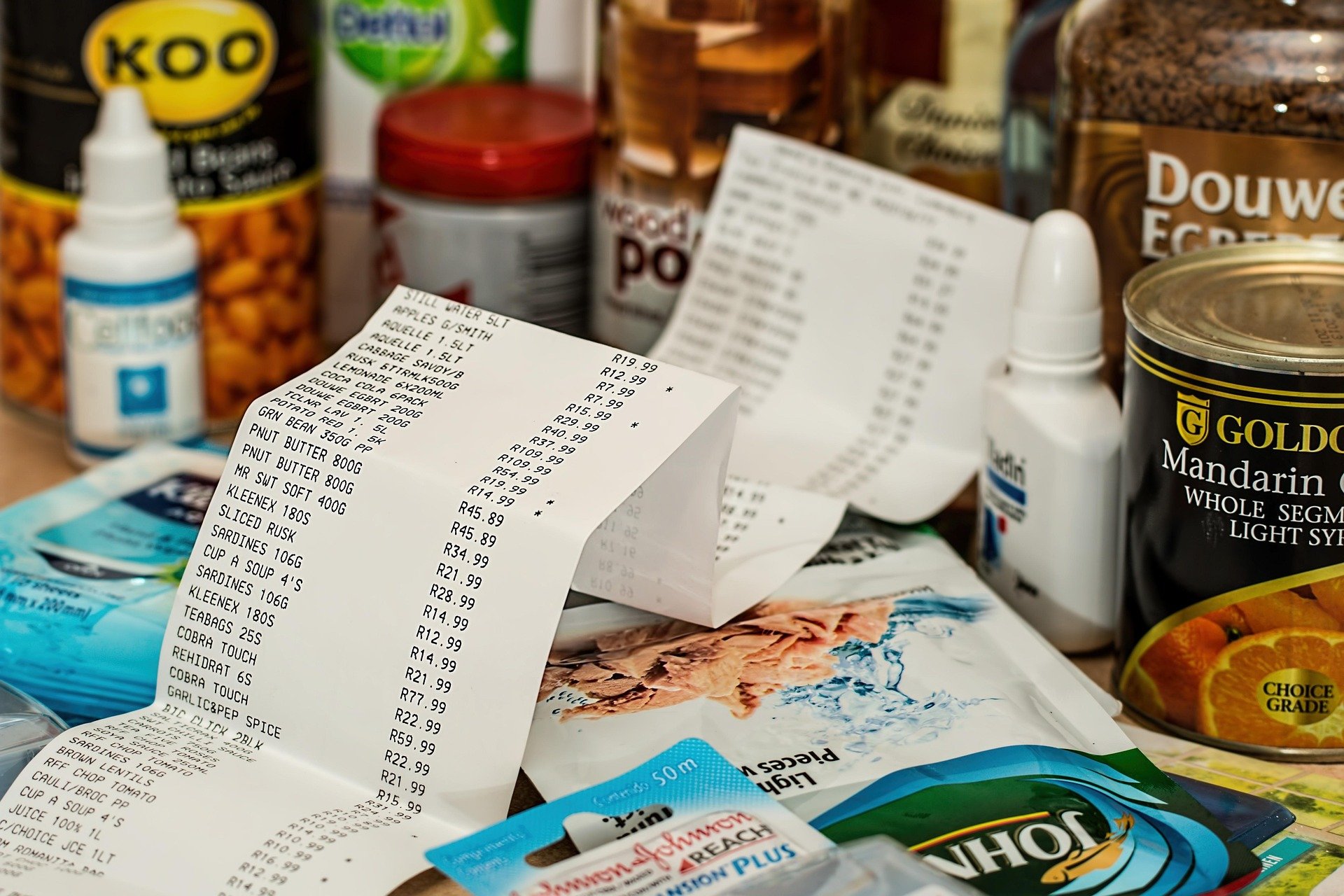 shopping-spending-till-slip