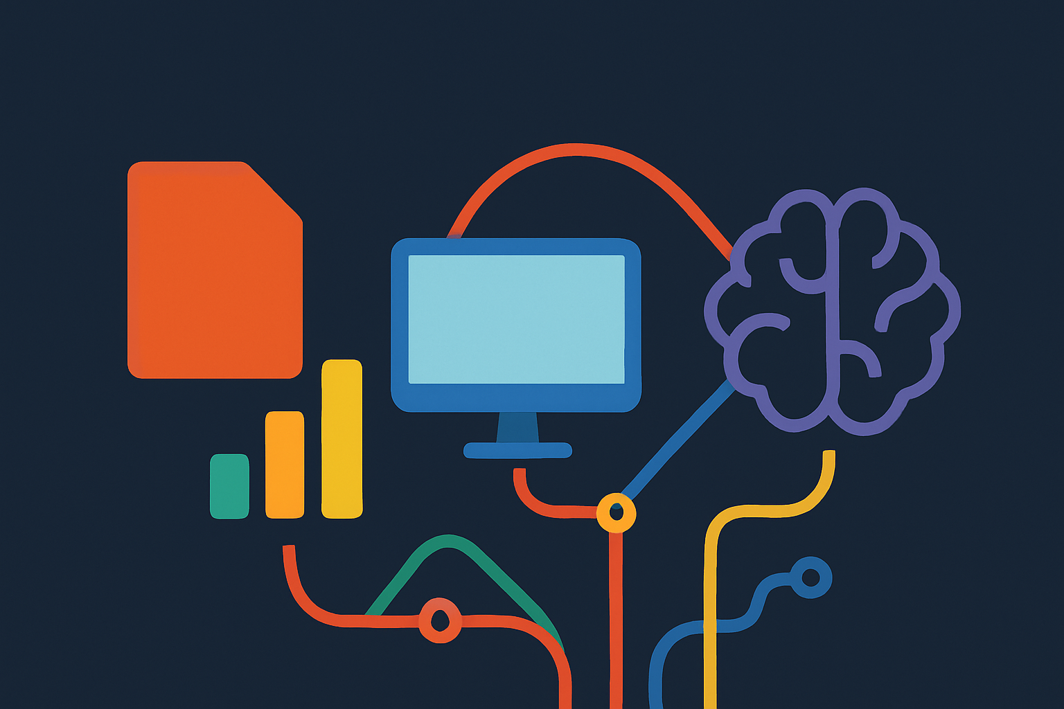 Digital downloads are dead. The future of marketplaces lies in AI-powered workflows, recurring value, dynamic discovery, and infrastructure as a service.