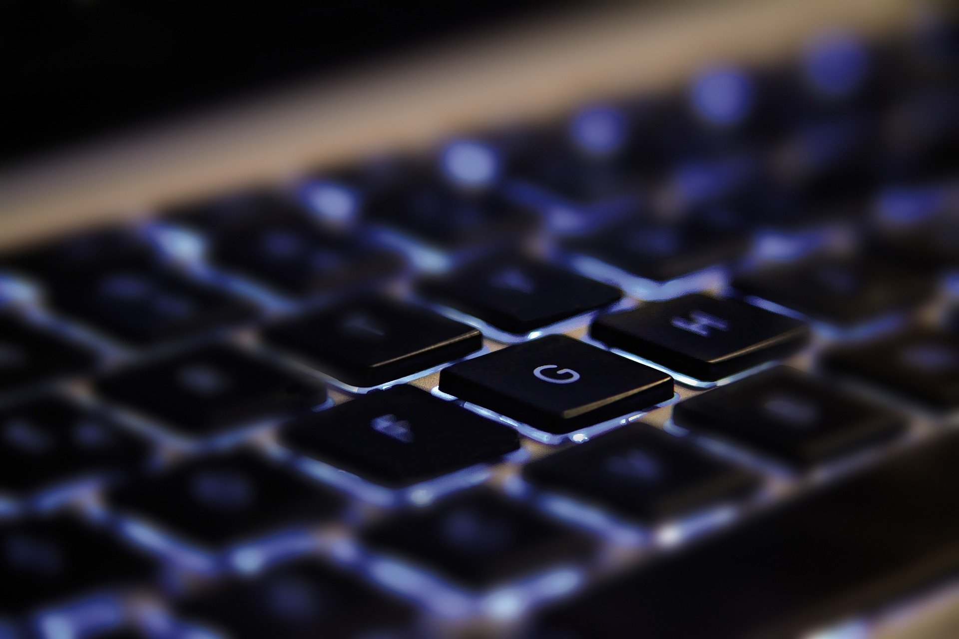 technology-keyboard-computing