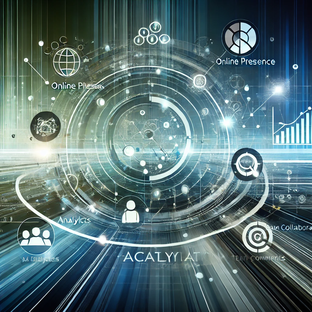 Business Model - Is Acalytica a B2B Company?