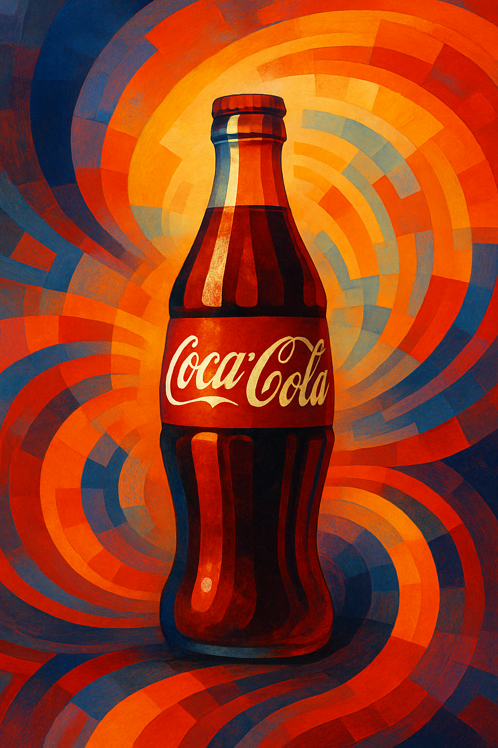 8 invariant factors directly into AI-era brand playbooks — so you see exactly how Coca-Cola’s timeless principles can be converted into AI-optimised brand strategy.