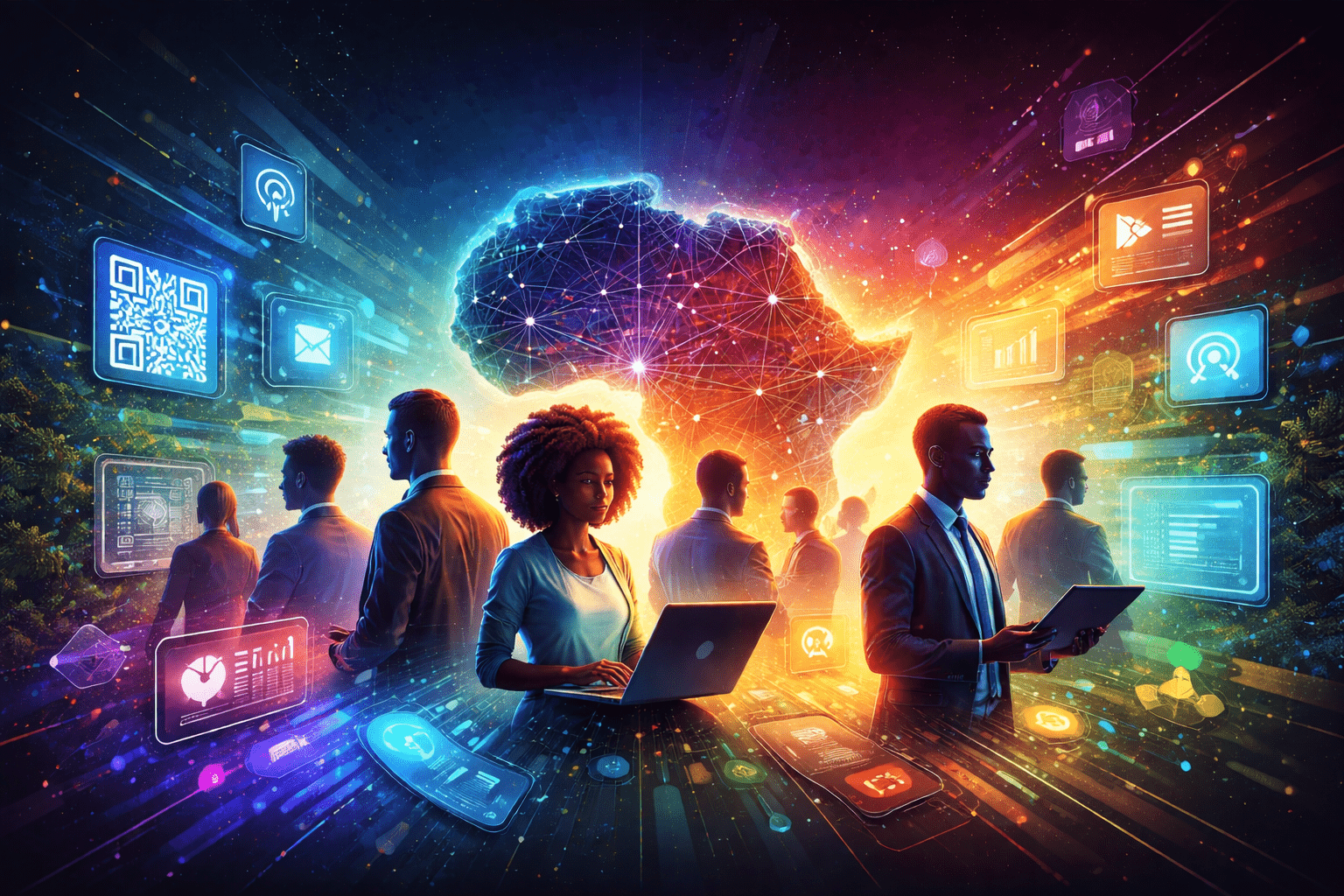 Acalytica, AI Fluency Academy