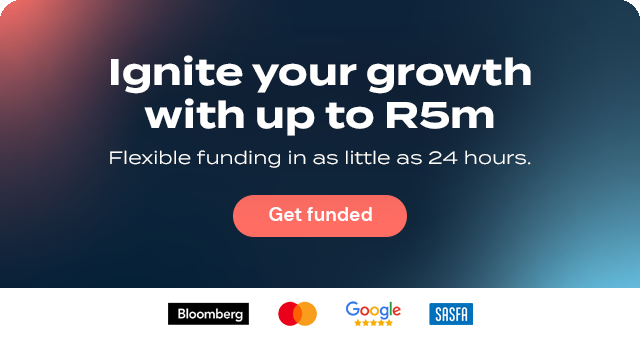 Get business funding of up to R5 million in 24 hours through Acalytica's SME Funding Hub, powered by Lula. No paperwork. No waiting. Just growth.