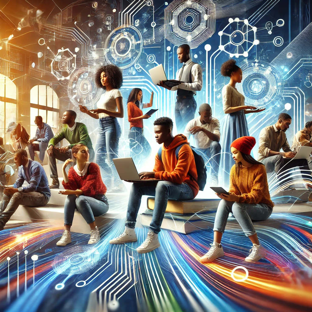 Empower Your Future with Acalytica and Cisco's NetAcad: Enroll in ICT Courses Today!