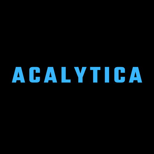 acalytica logo