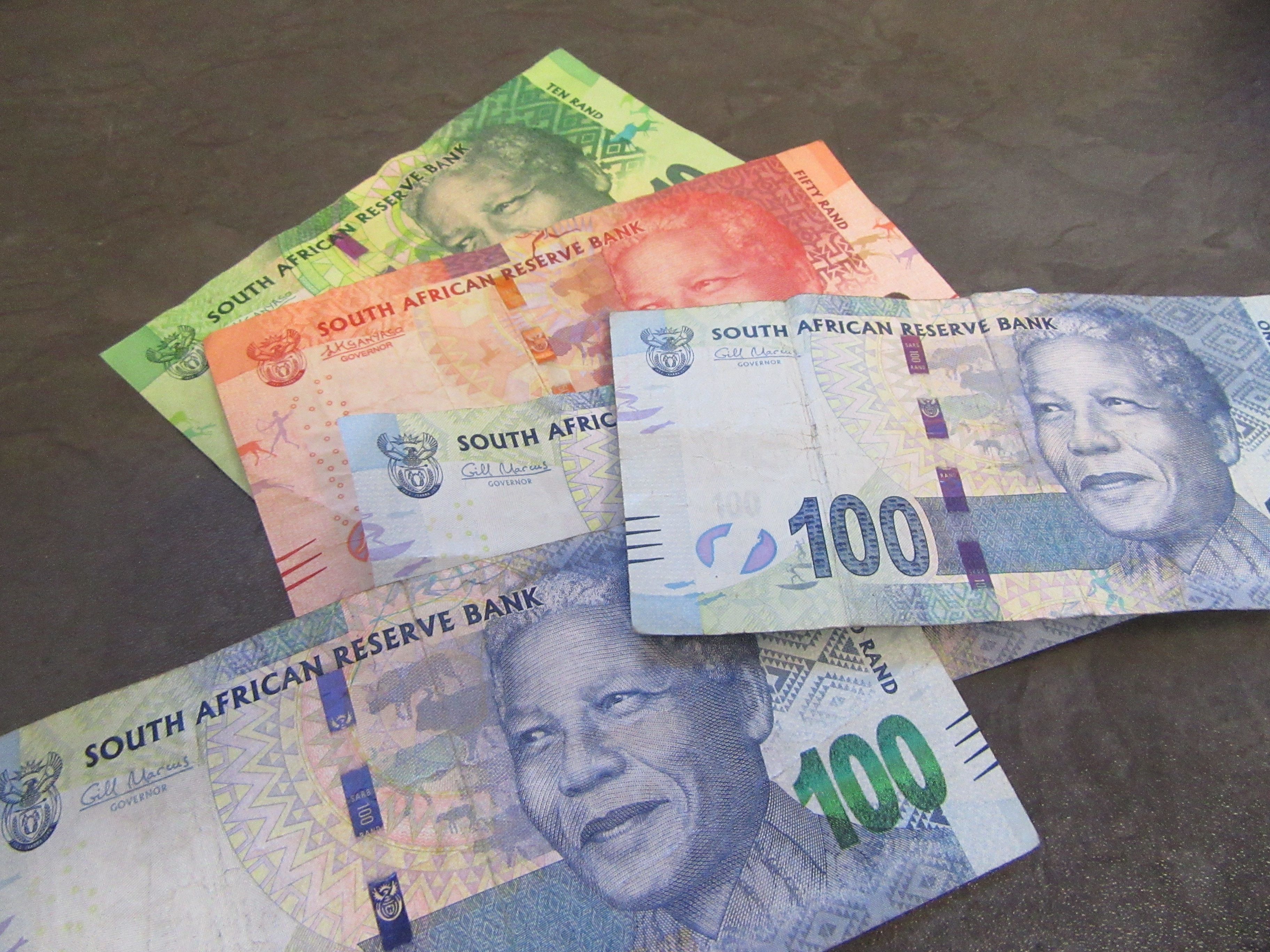 SME funding, business loans South Africa