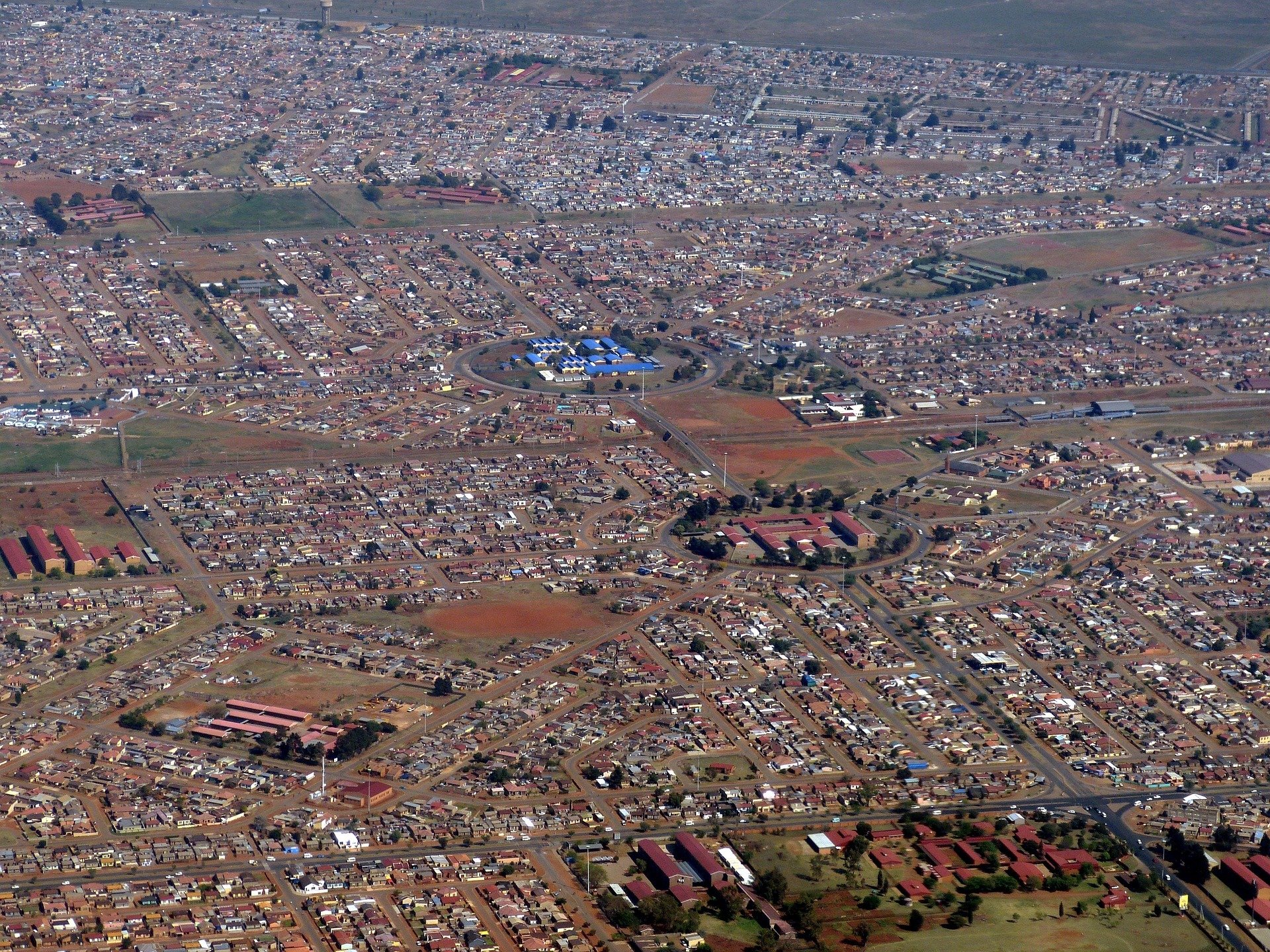 south-africa-johannisburg-township