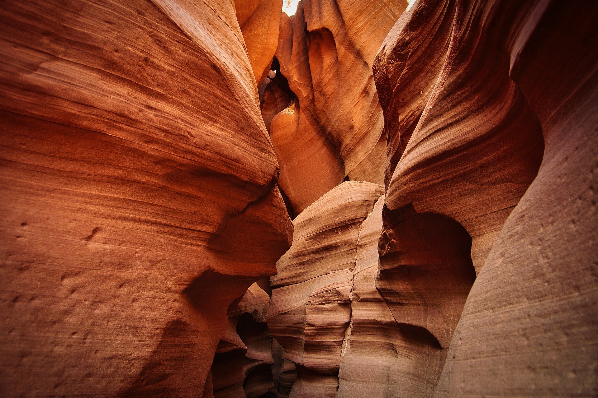 canyon image