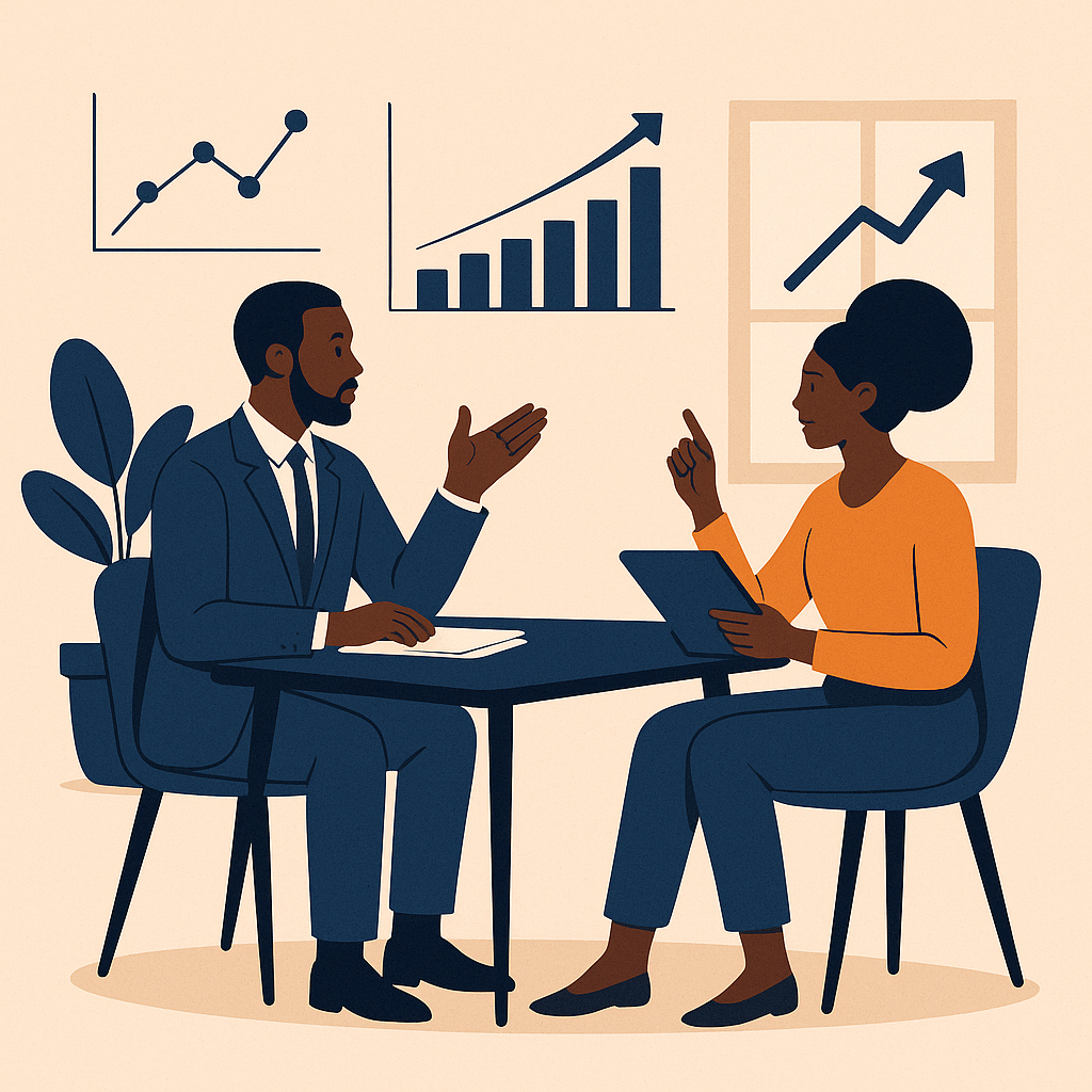 From Causes to Outcomes—Tracking What Truly Creates Jobs in South Africa