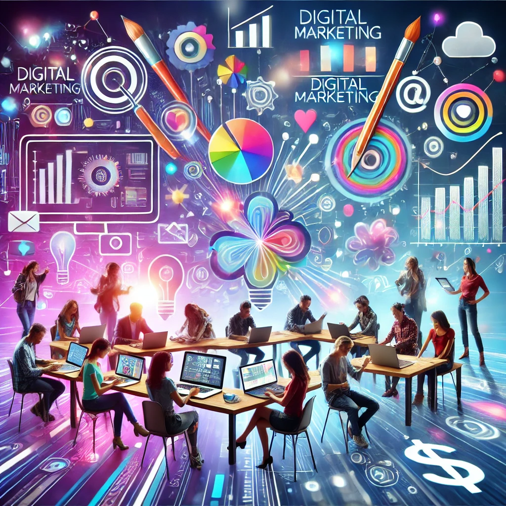 Winning at Digital Marketing in the Creator Economy