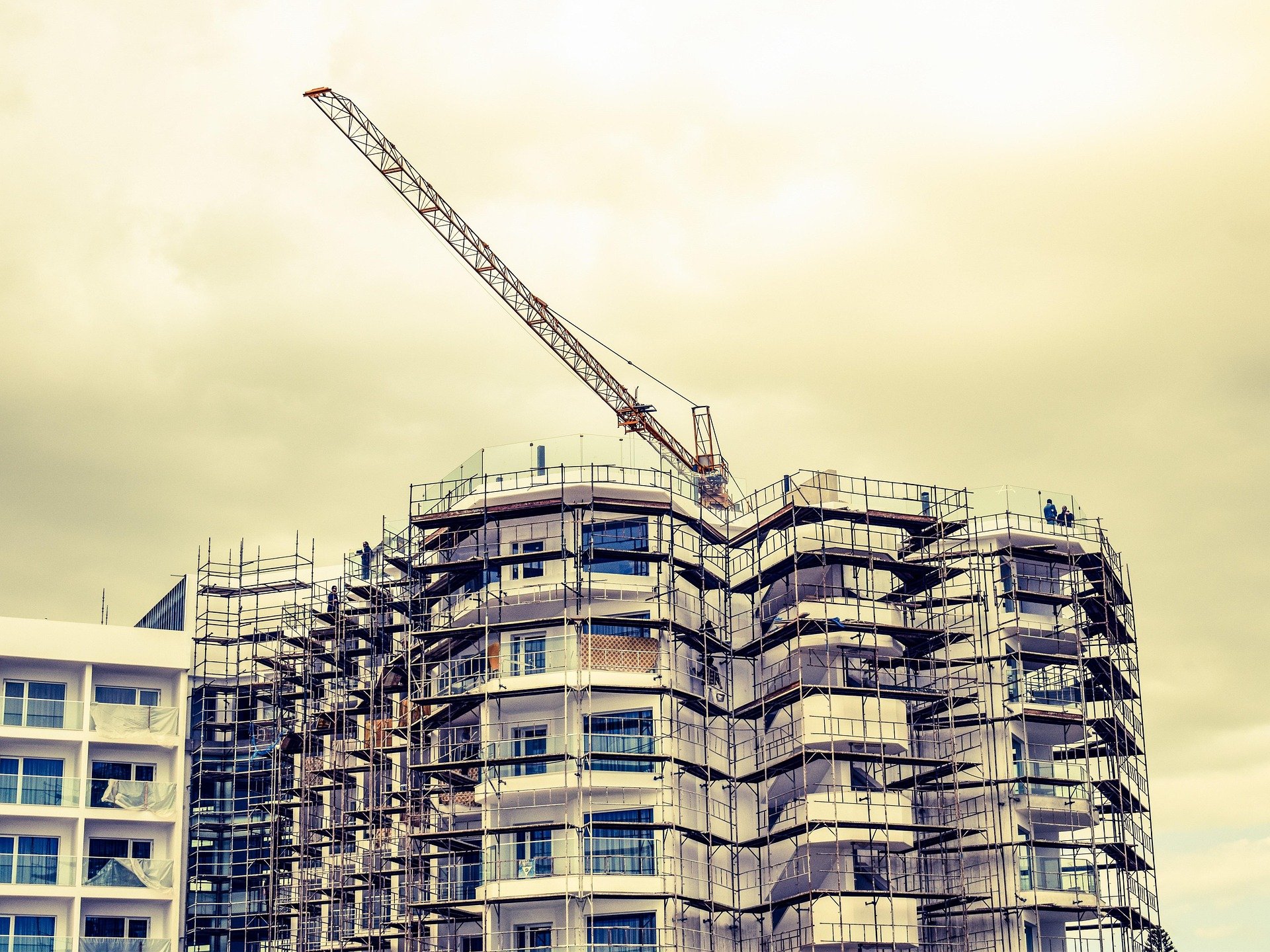 building-construction