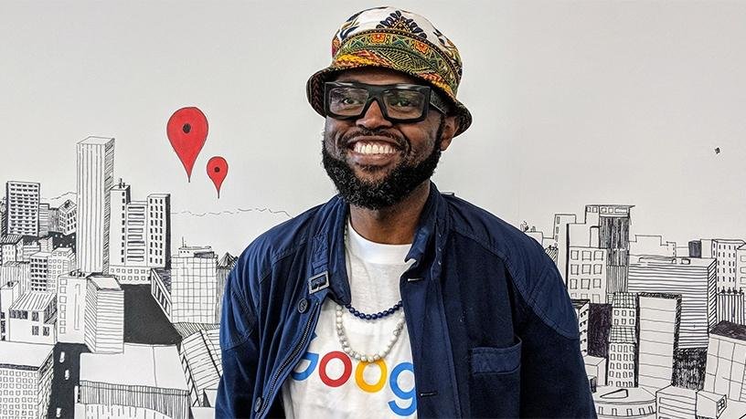mzamo masito former cmo of google south africa
