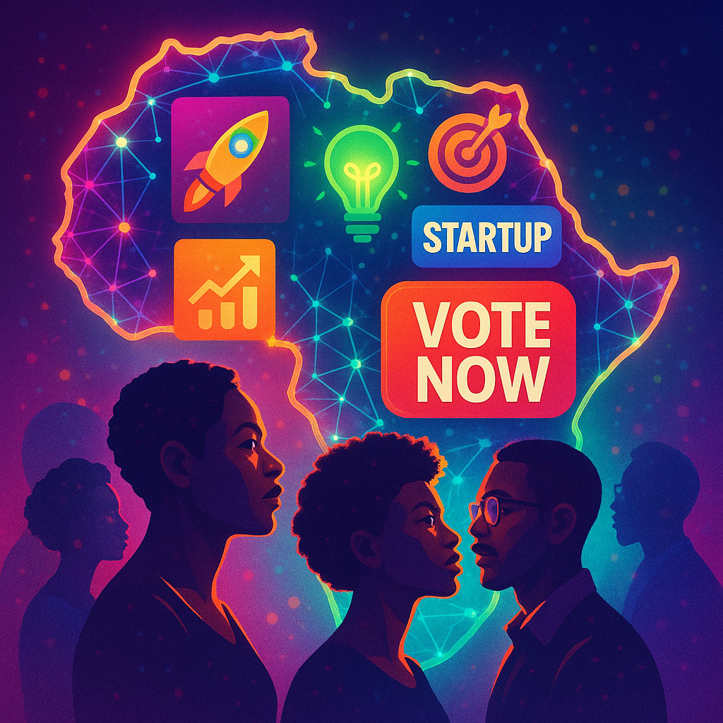African AI startups
