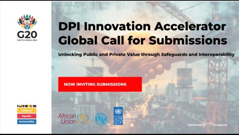DPI Innovation Accelerator