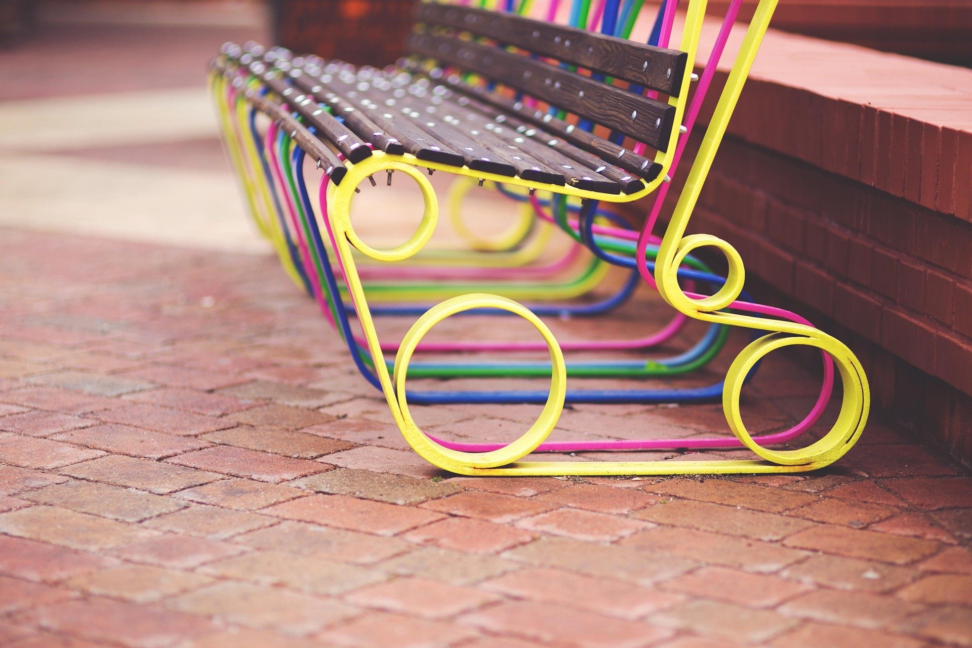 bench-design-designer-poland-city