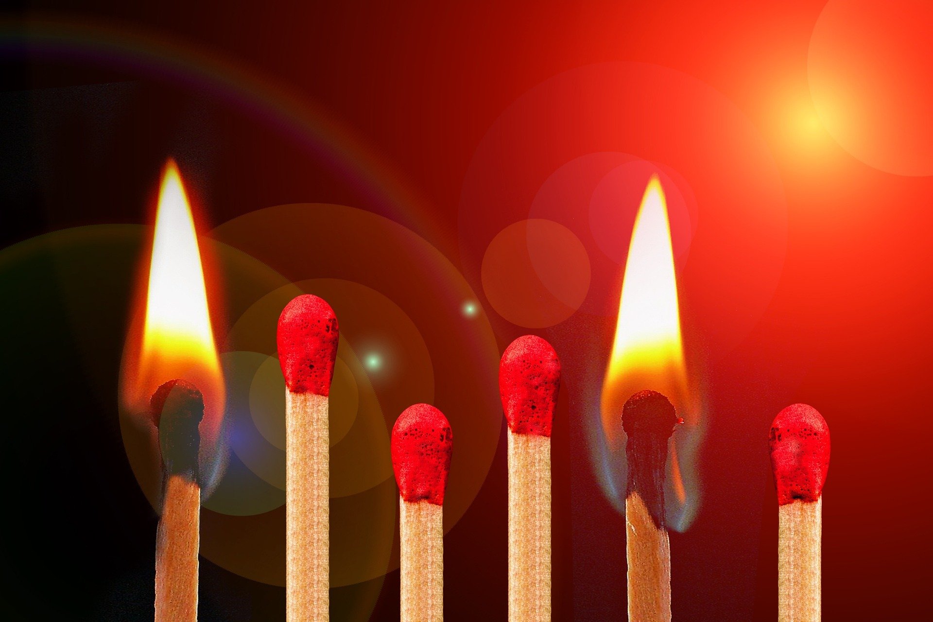burnout-match-burned-down-disease