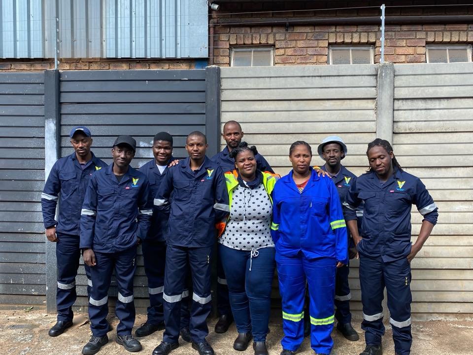 volt current electrical staff